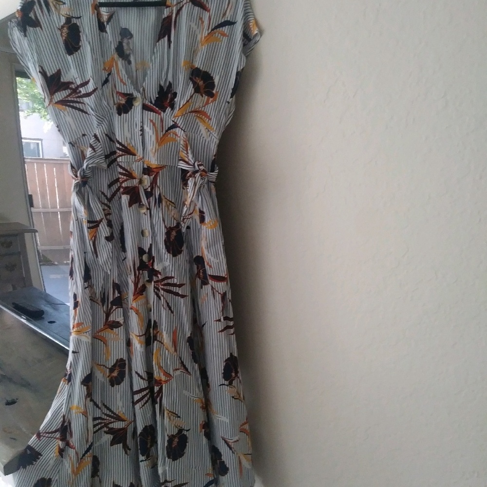 Dress - Picture 2 of 3